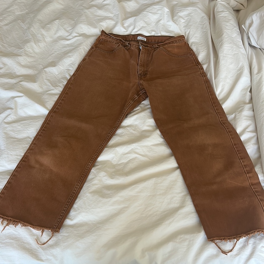 RARE VINTAGE LEVIS 521